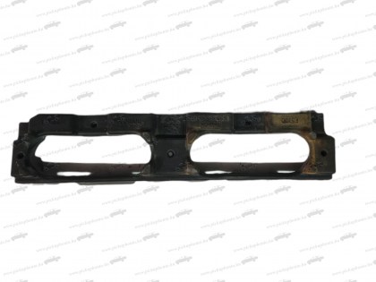 TKE szelepfedél alja 2.2